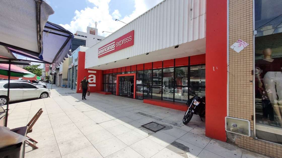 Com 80 lojas, qual o futuro das Lojas Americanas no Ceará? - Negócios