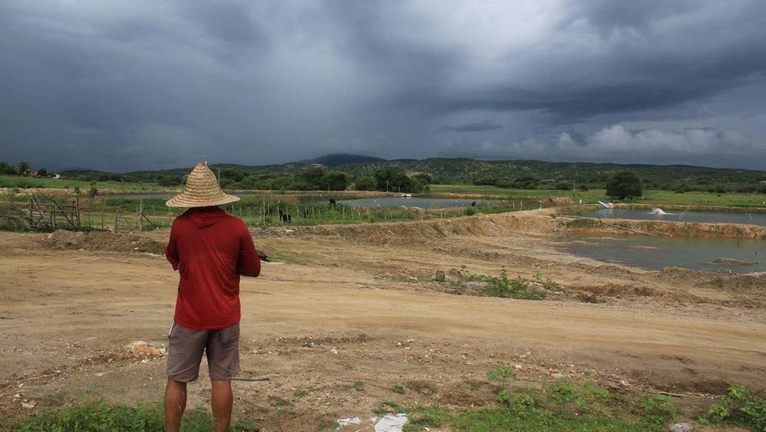 Chuvas: a dúvida persiste! Afinal, é hora de plantar? - Egídio Serpa