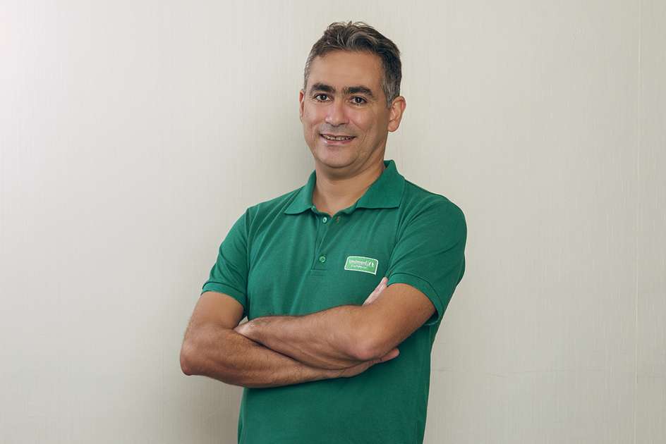 Unimed Fortaleza fatura R$ 3,6 bi, amplia base de clientes e diversifica negócios - Victor Ximenes