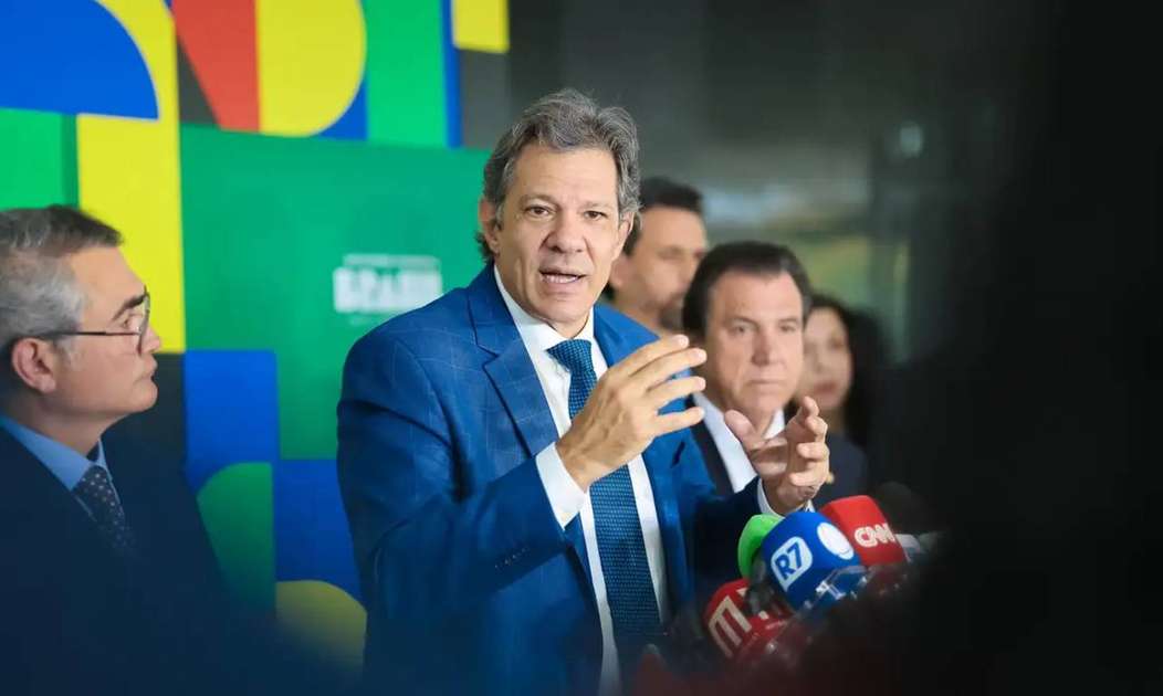 saiba o que muda no Governo Lula
