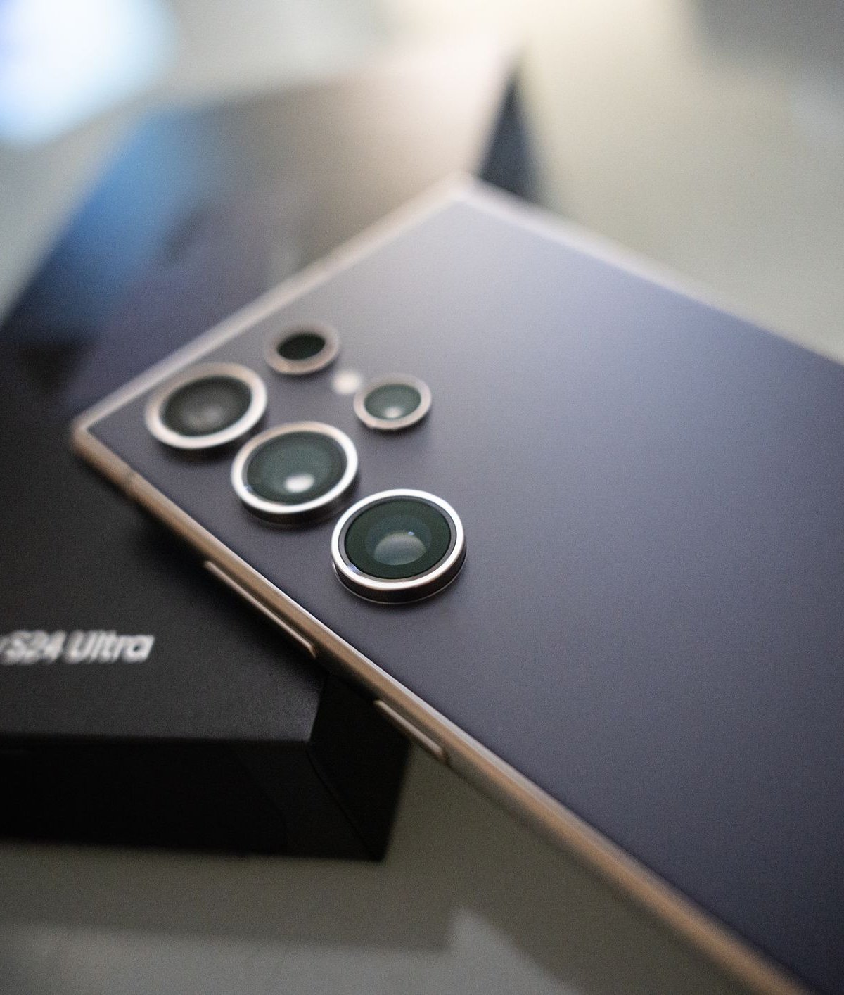 Samsung lança Galaxy S25 e S25+: veja todas as especificações