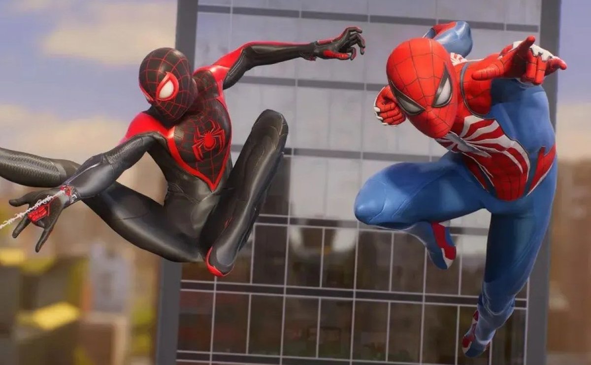Virtua Fighter 5, Spider-Man 2 e mais! Veja os lançamentos de games da semana