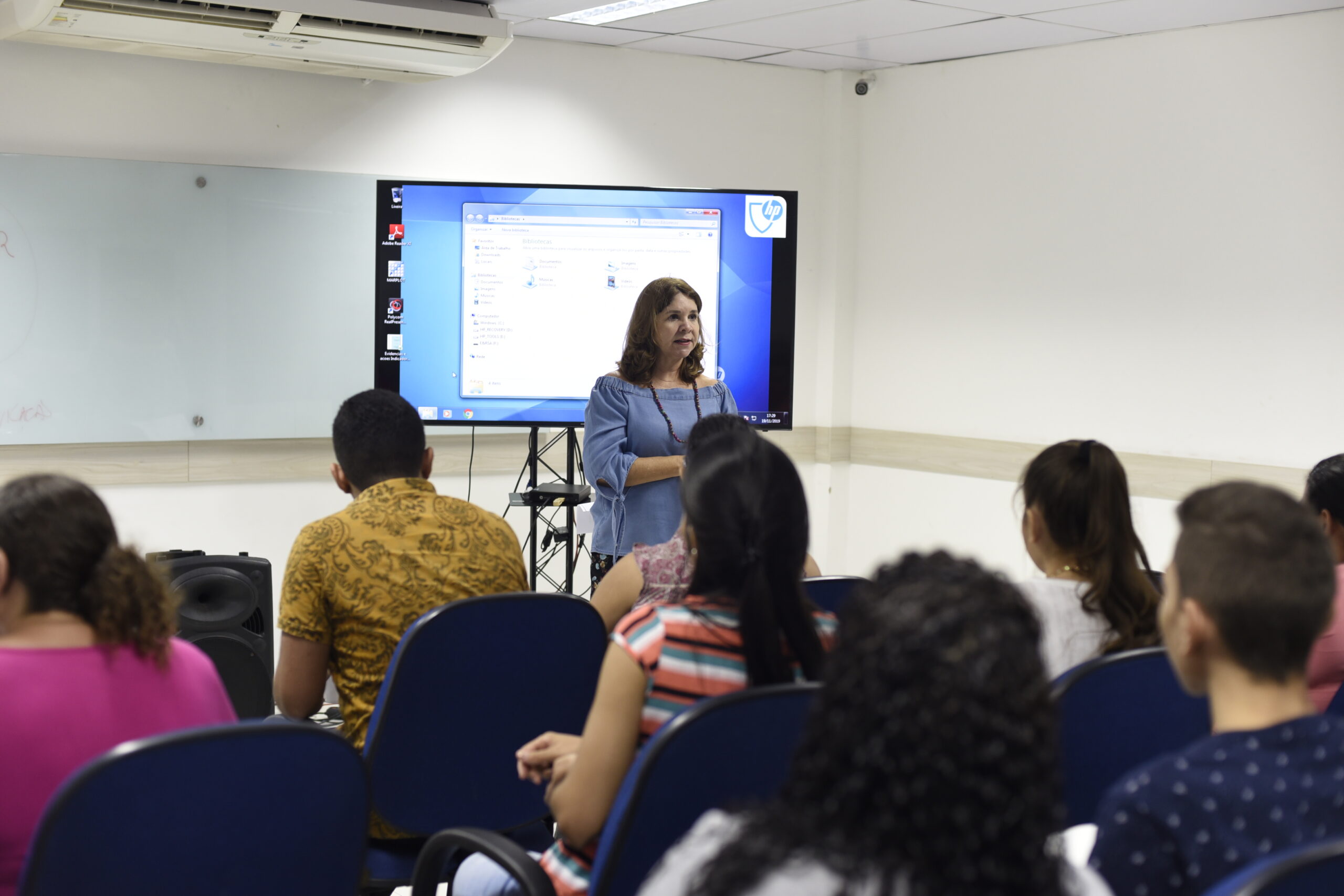 Cagece oferta 64 vagas para cursos profissionalizantes gratuitos em Fortaleza