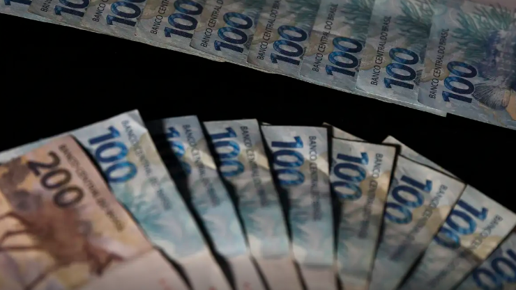 Receita Federal divulga que União teve arrecadação recorde de R$ 2,65 trilhões em 2024 – Ceará Agora • As Notícias Mais Importantes de Fortaleza, Ceará, Brasil