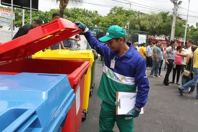 Prefeitura de Fortaleza inicia Refis da Taxa do Lixo