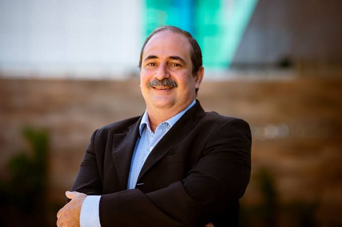 Troféu Empreender 2024 celebra empreendedorismo e destaca Paulo André Holanda