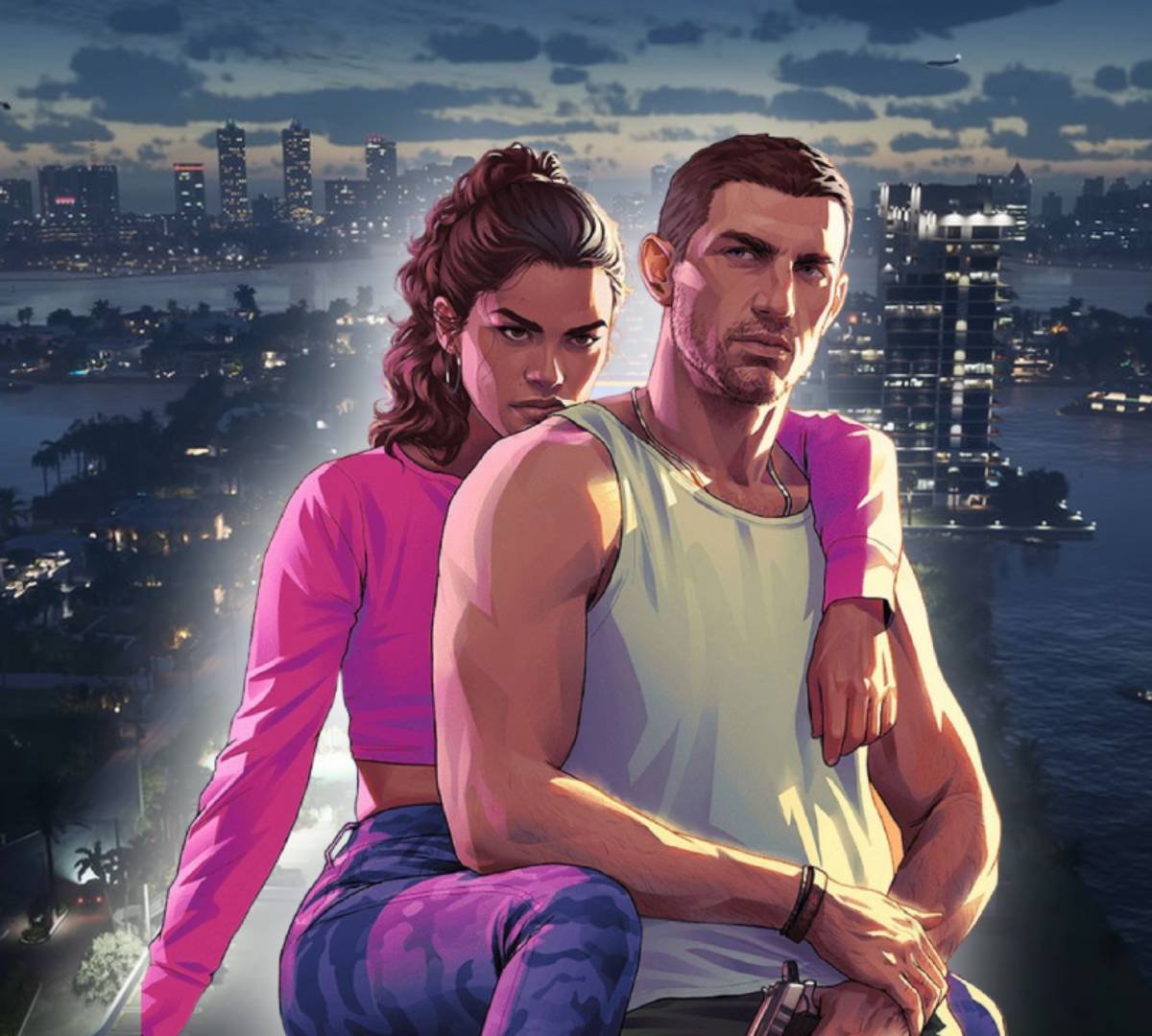 Dona de GTA 6 confirma lançamento do jogo em 2025, mas e o trailer e a data?