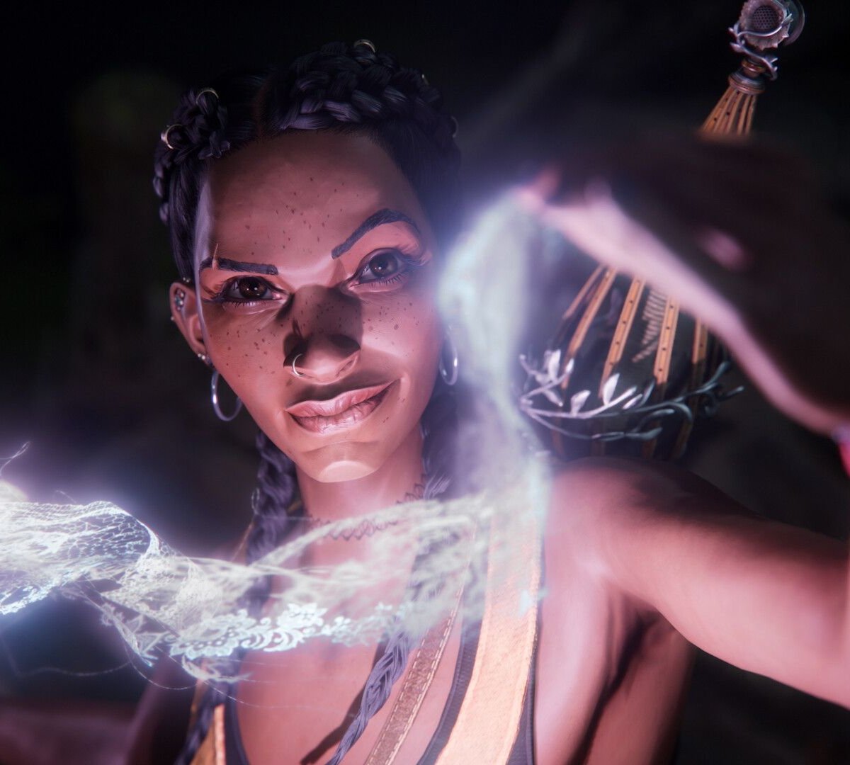 South of Midnight encanta, mas ainda tem muito a provar - PREVIEW