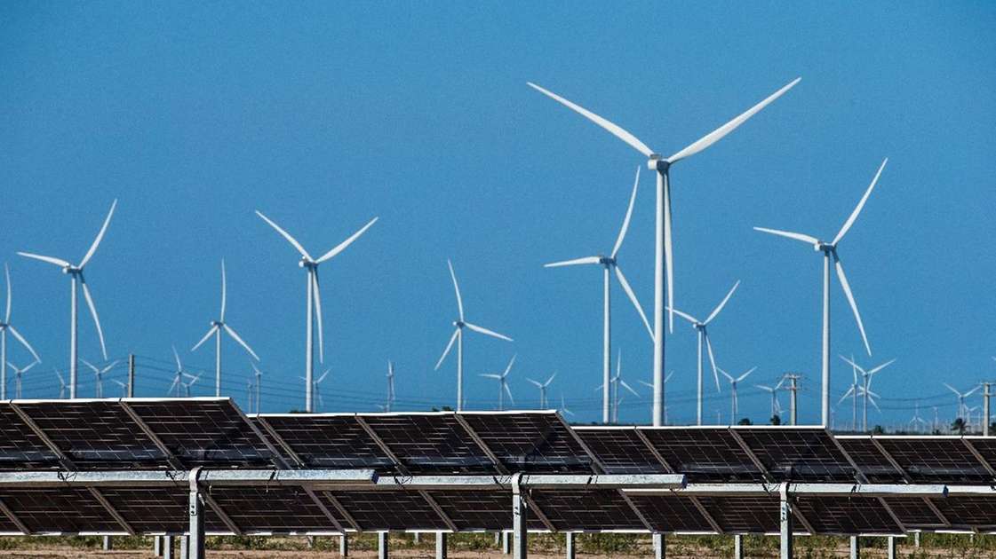 Sindienergia Ceará: inovação e conexões disruptivas para o setor - Egídio Serpa