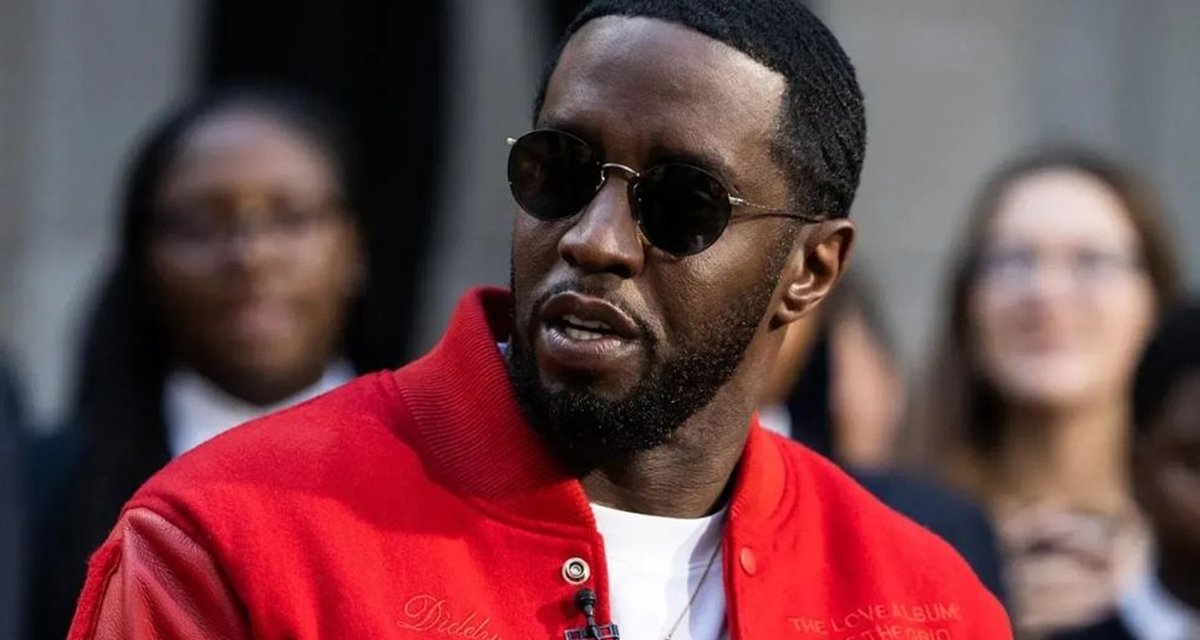 P. Diddy está preso? Confira qual é a situação do rapper polêmico atualmente