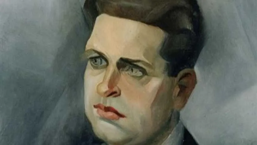 Oswald de Andrade, o 