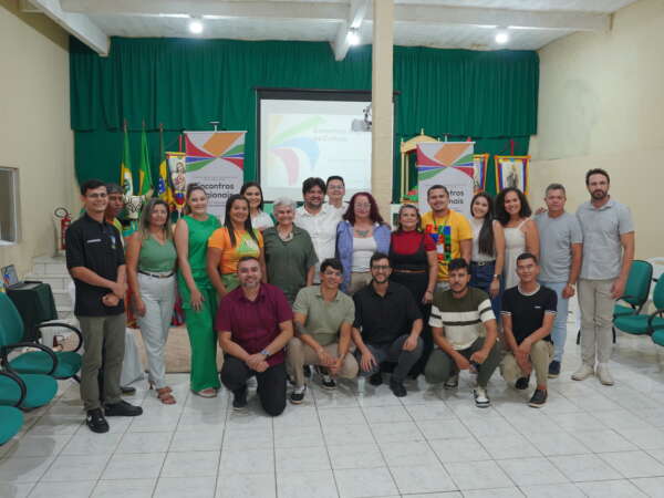 Encontros Regionais em Itatira e Itapajé têm debates sobre gestão cultural democrática e participativa
