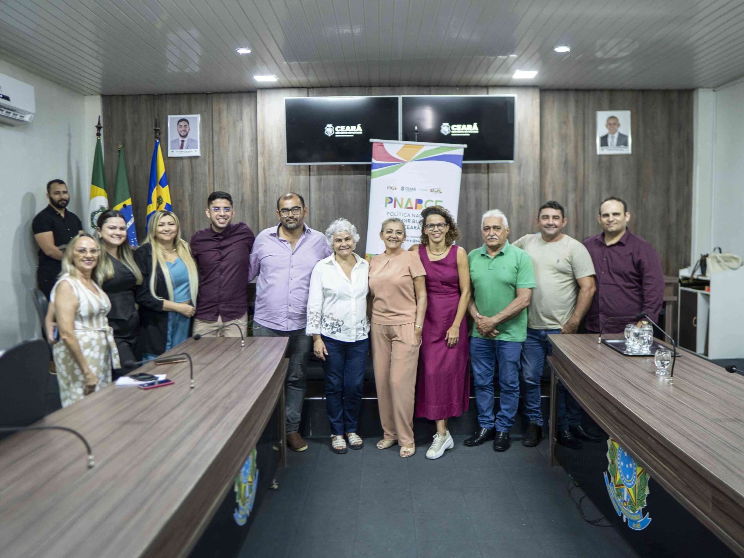 Encontro Regional da PNAB em Alto Santo debate avanços no financiamento da Cultura no Ceará