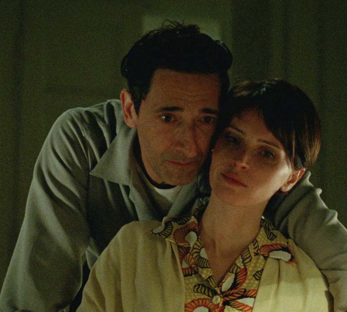 Quando O Brutalista chega ao streaming? Veja previsão de lançamento online