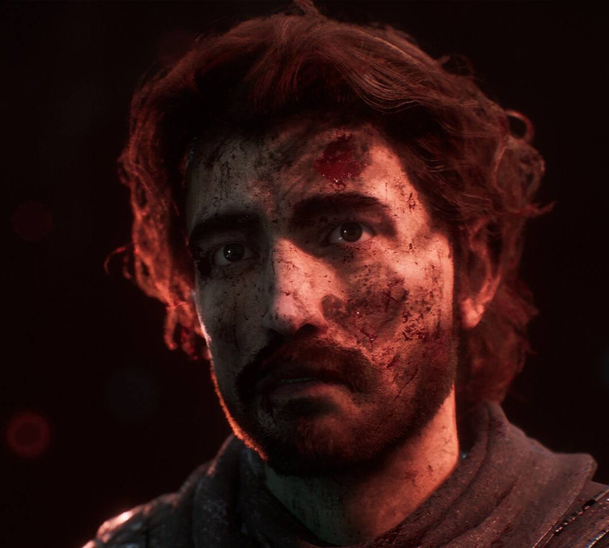 Preview: Clair Obscur Expedition 33 impressiona tanto quanto seus trailers