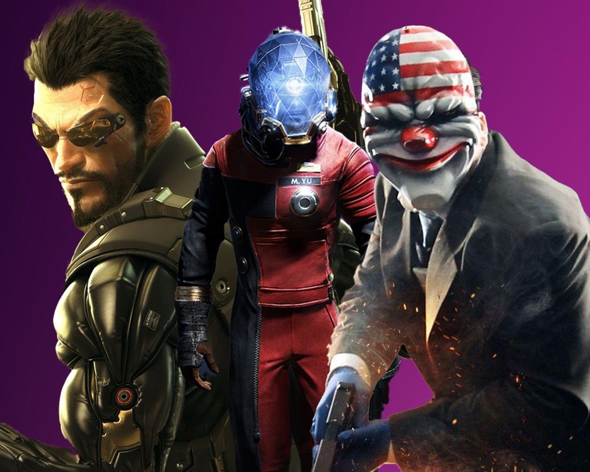 7 melhores jogos de tiro e FPS no PS Plus Extra e Deluxe