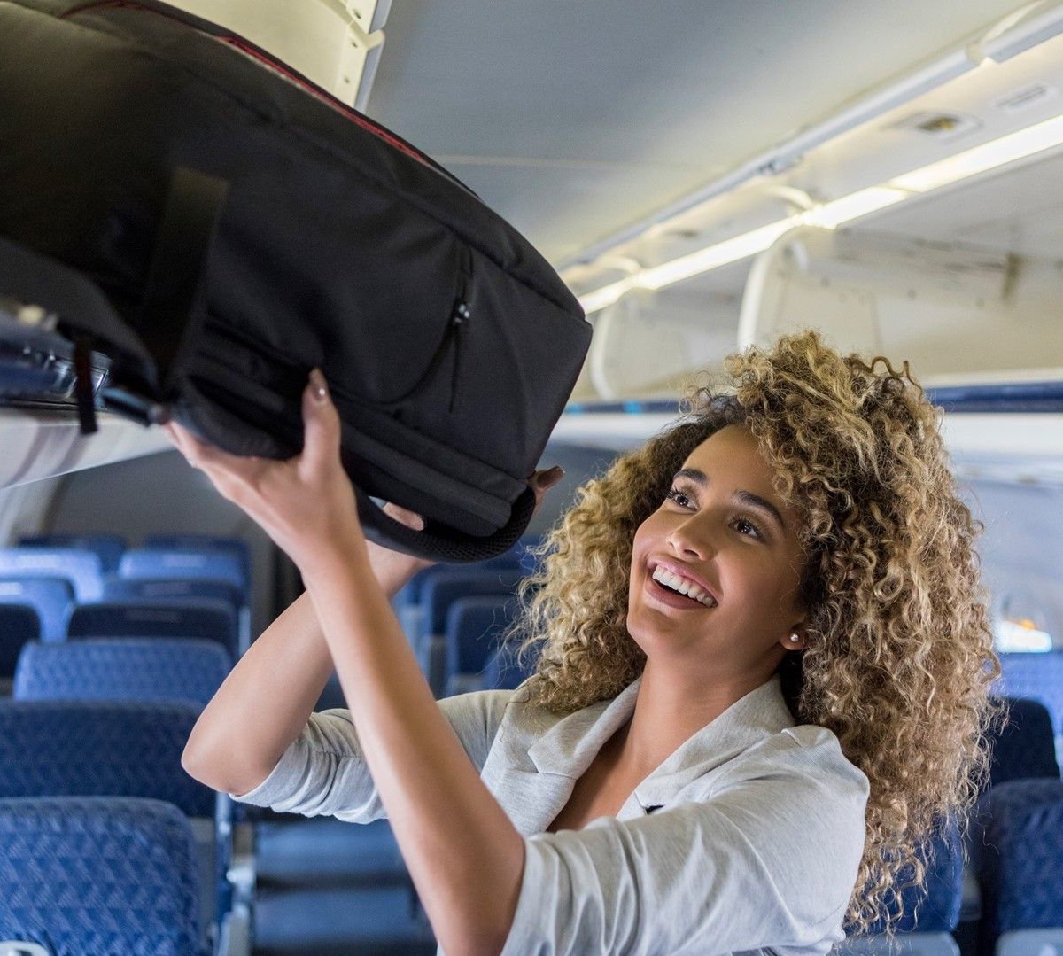 Galaxy Note 7 e mais: confira eletrônicos proibidos que você não pode levar no avião