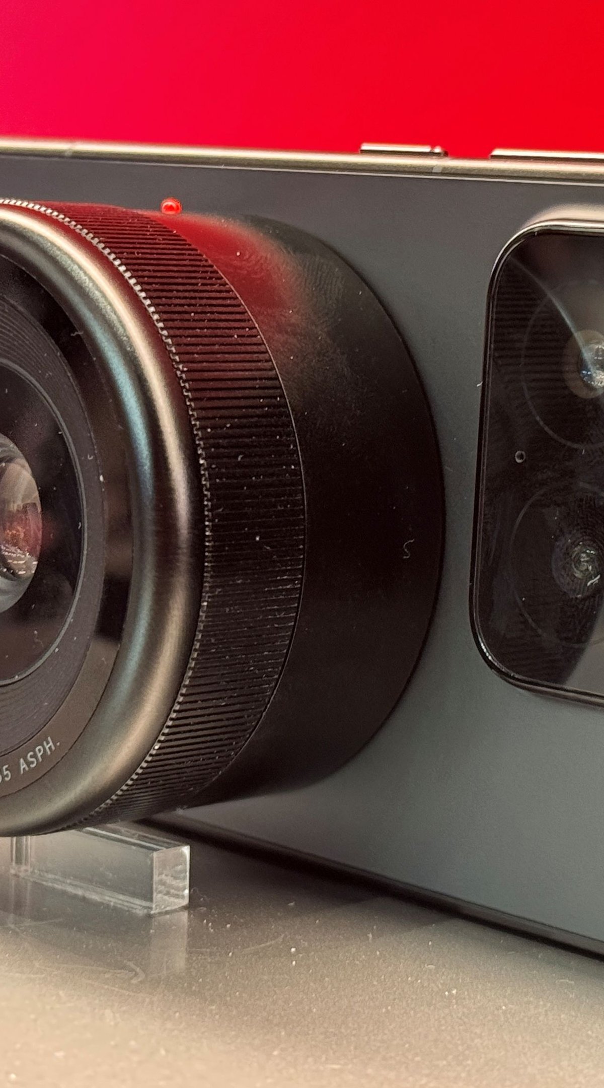 Xiaomi e Realme apresentam conceitos de celulares com câmera 'modular'; confira