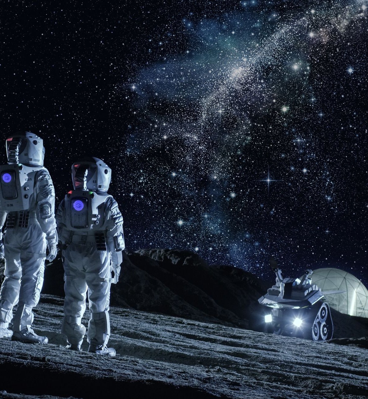 Hibernação humana pode ser a solução para viagens espaciais longas?