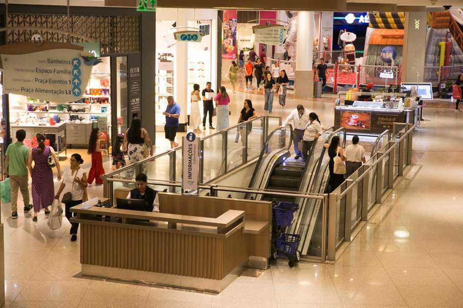 Por que Fortaleza é a cidade do Nordeste com mais shopping centers? - Ingrid Coelho