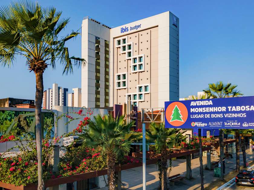 Rede multinacional suspende negociação para novo hotel de luxo em Jericoacoara - Negócios