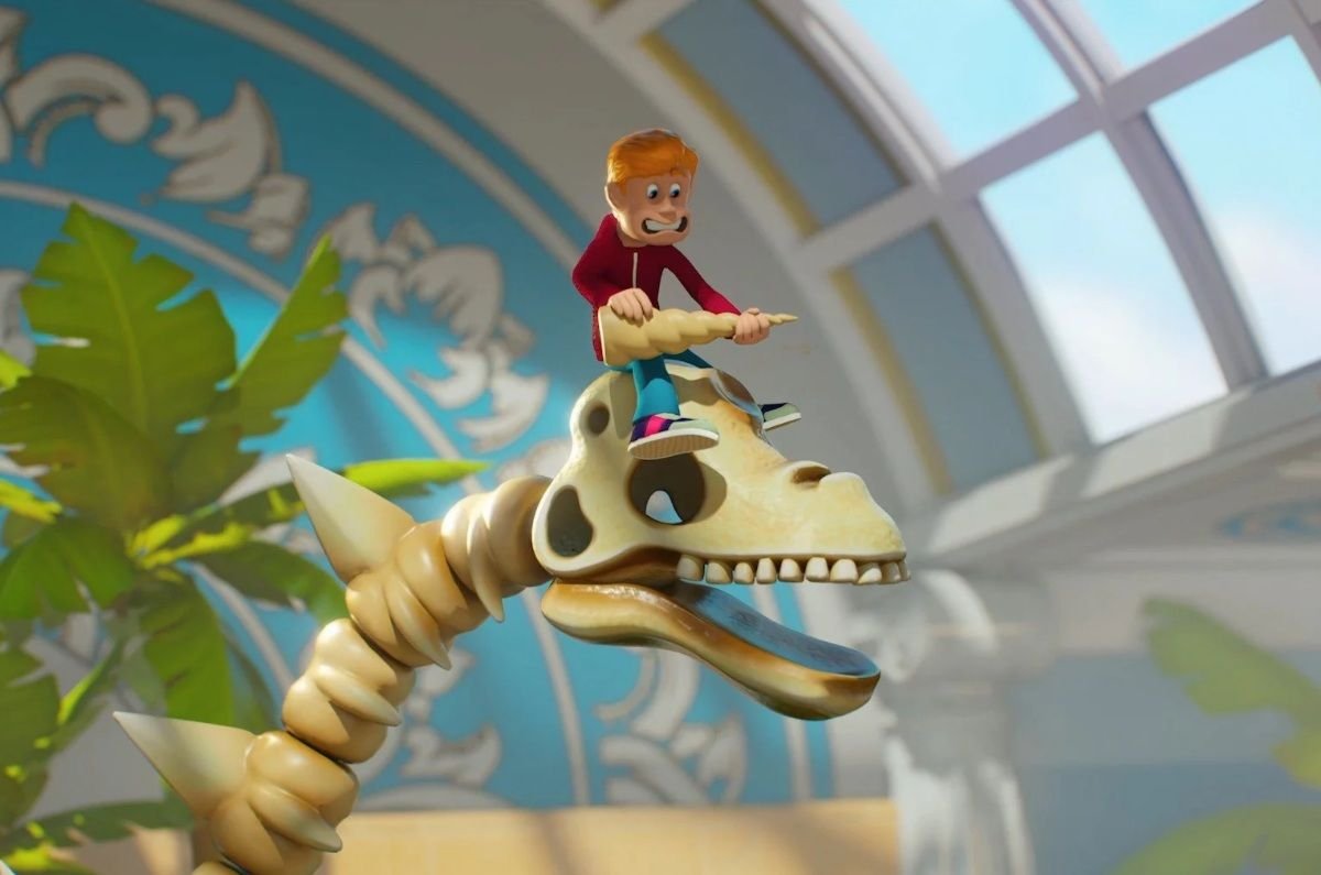 Two Point Museum, Carmen Sandiego e mais! Veja os lançamentos de games da semana