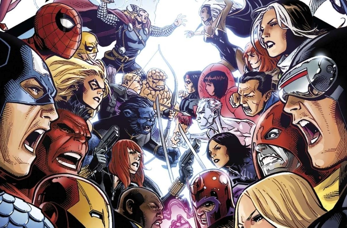 Como os Vingadores e os X-Men vão se encontrar em Vingadores Doomsday? Veja teoria