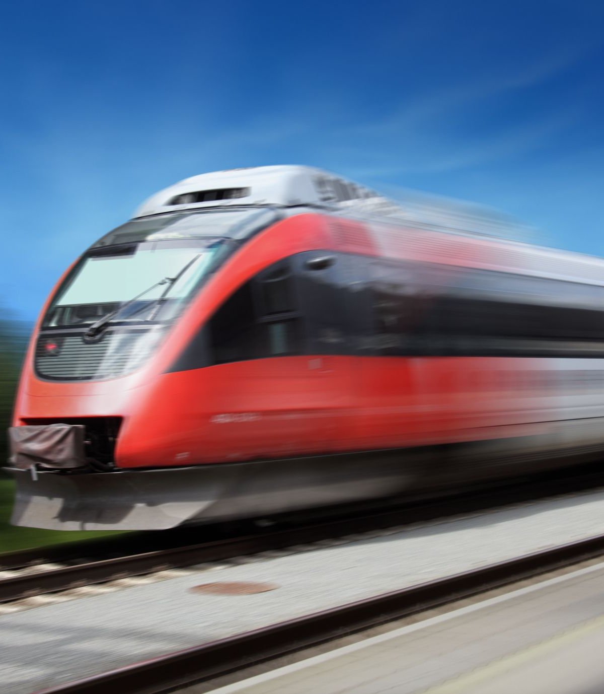 Trem-bala entre São Paulo e Rio terá passagem por R$ 500 e viagem durando menos de 2 horas