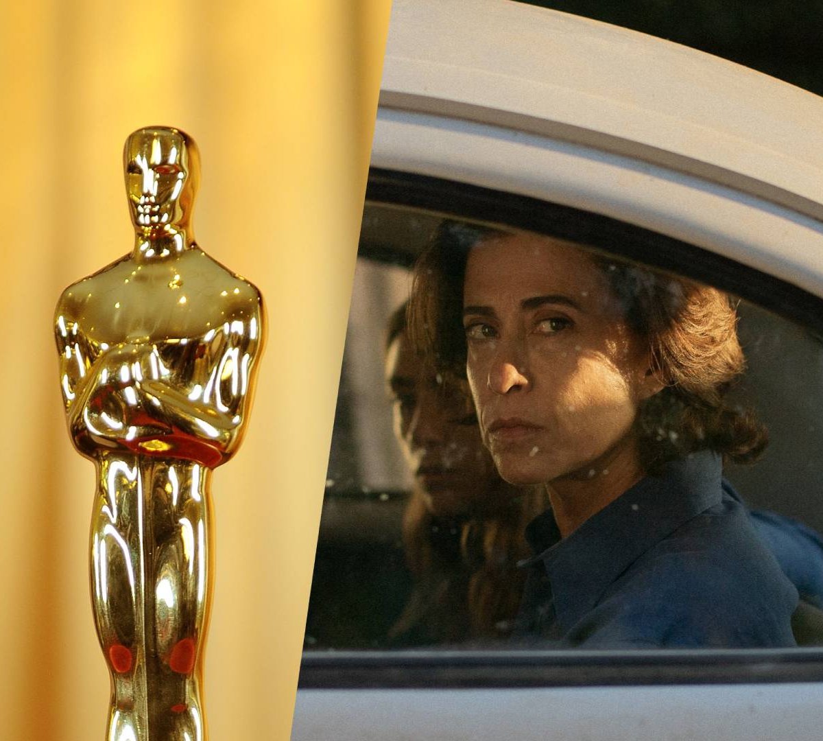 Ainda Estou Aqui ganha prêmio de Melhor Filme Internacional no Oscar 2025