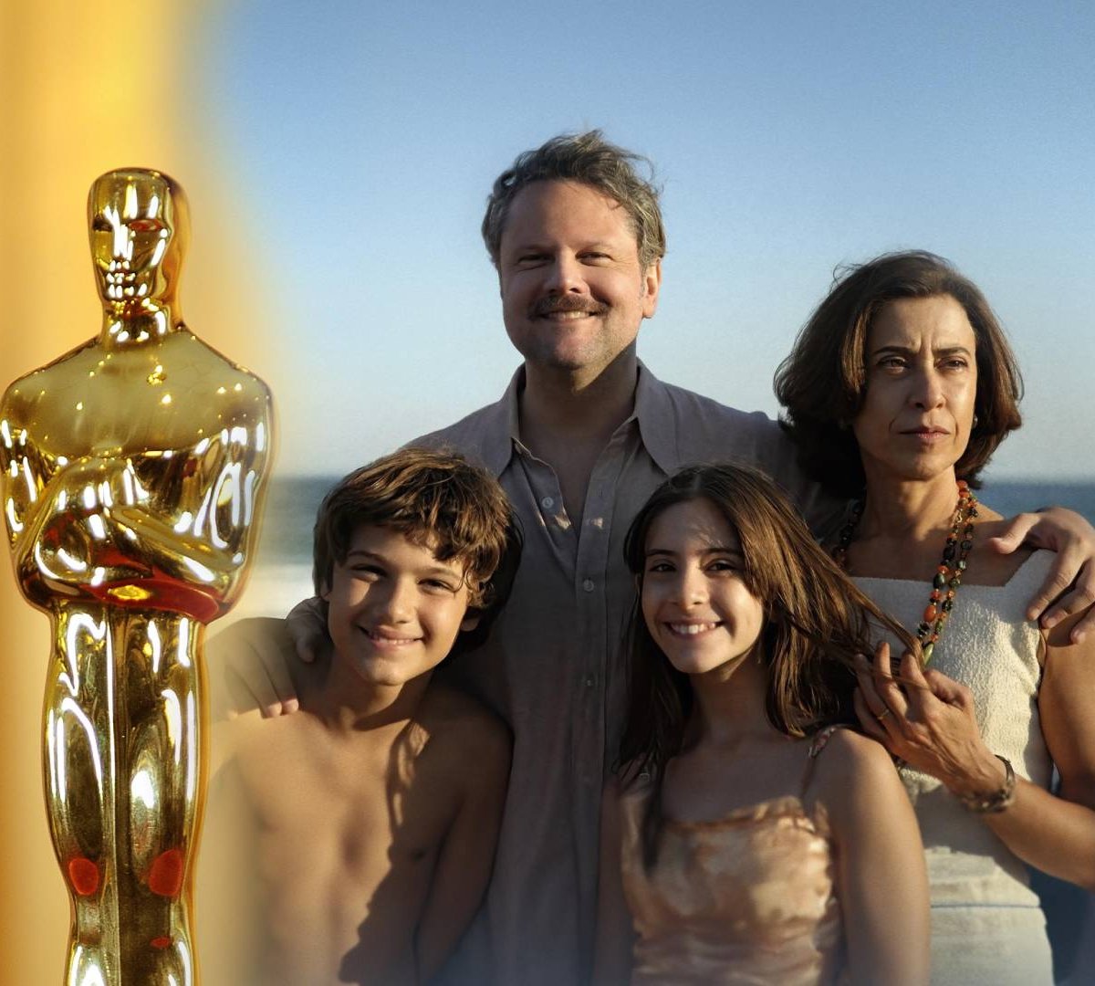 Ainda Estou Aqui perde o prêmio de Melhor Filme no Oscar 2025! Conheça o grande vencedor