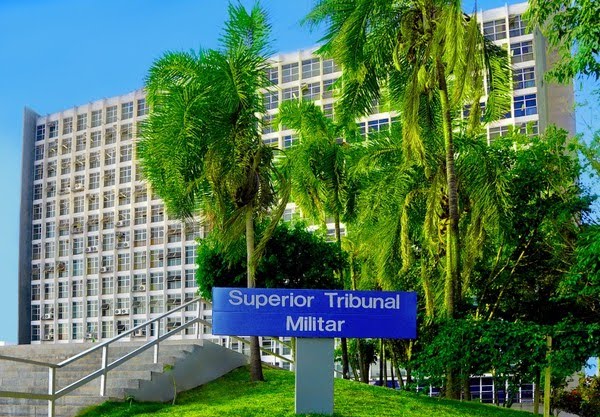 Superior Tribunal Militar abre inscrições para concurso com salários de até R$ 14,8 mil