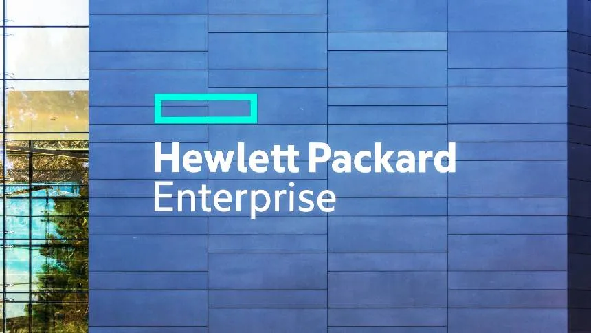 O tombo da HP Enterprise na esteira das tarifas de Donald Trump