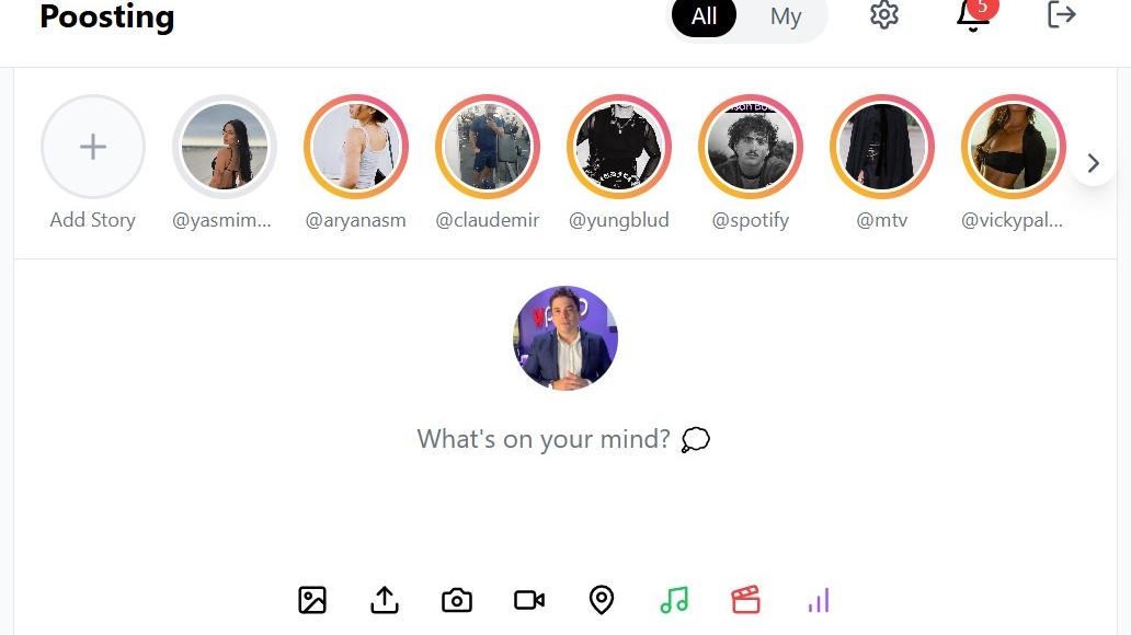 Google investe 1,5 milhão de reais na Poosting, rede social cearense