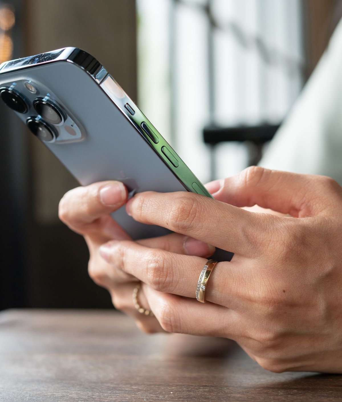 Plataforma de phishing dispara 100 mil mensagens fraudulentas por dia via iMessage