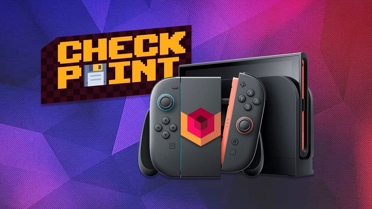Switch 2 revelado, 'Bloodborne' exclusivo da Nintendo e mais! Veja as principais notícias de games da semana