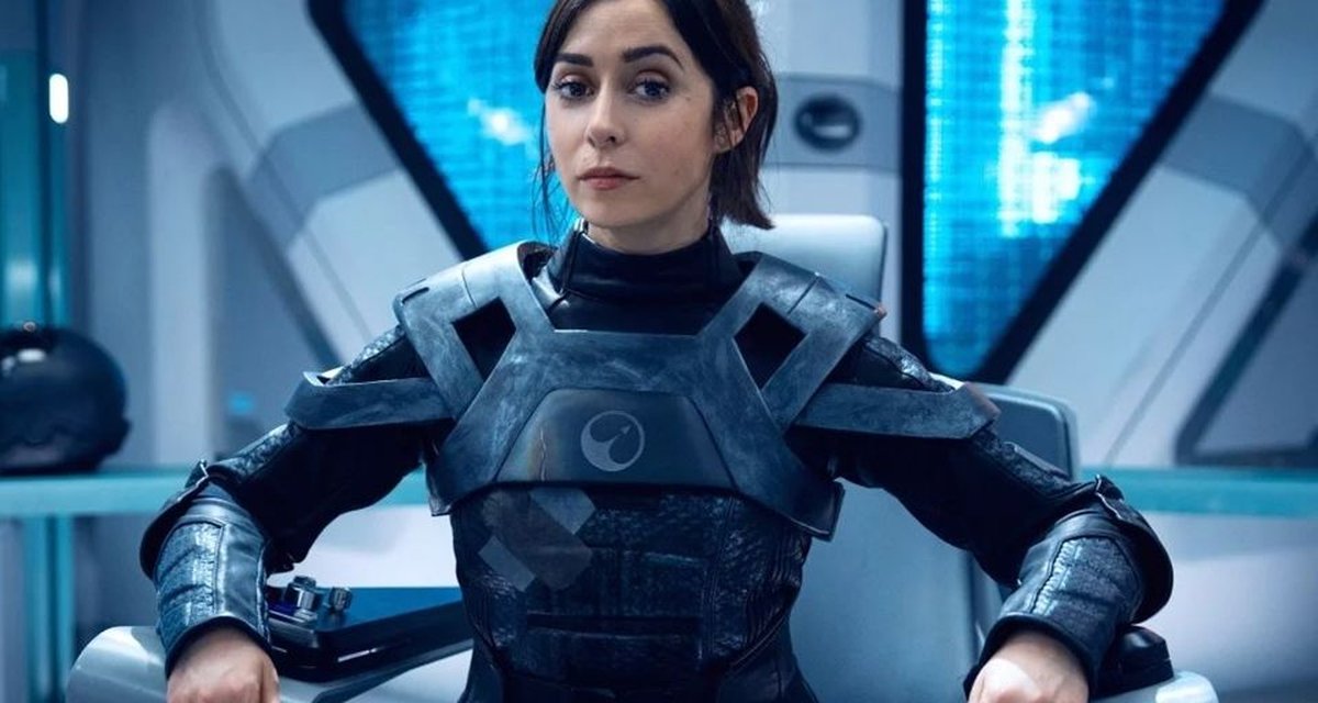 10 filmes e séries de peso para ver na Netflix em abril de 2025