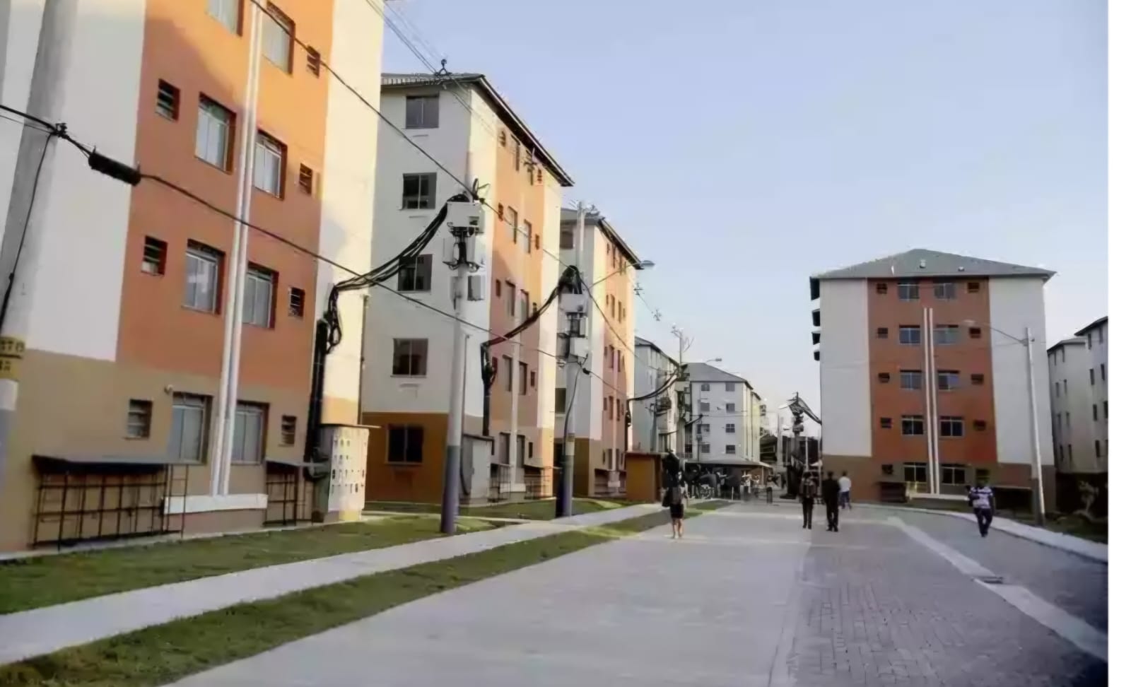 Governo amplia acesso ao 'Minha Casa, Minha' Vida