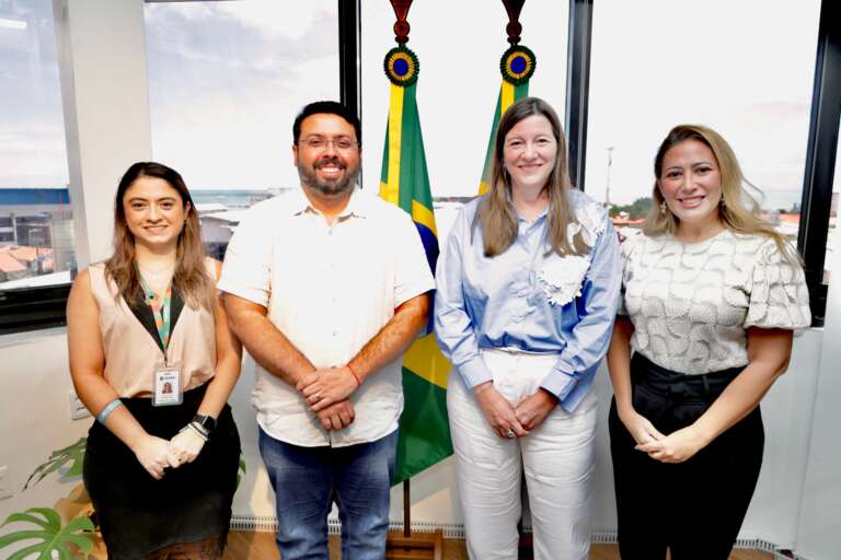 Presença feminina cresce no mercado de trabalho cearense