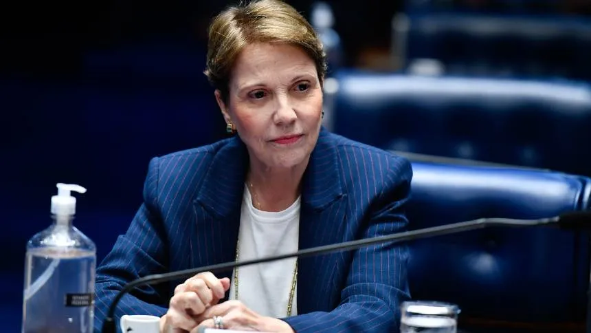 Na guerra comercial, os EUA colocaram o bode na sala. O Brasil está dando uma resposta
