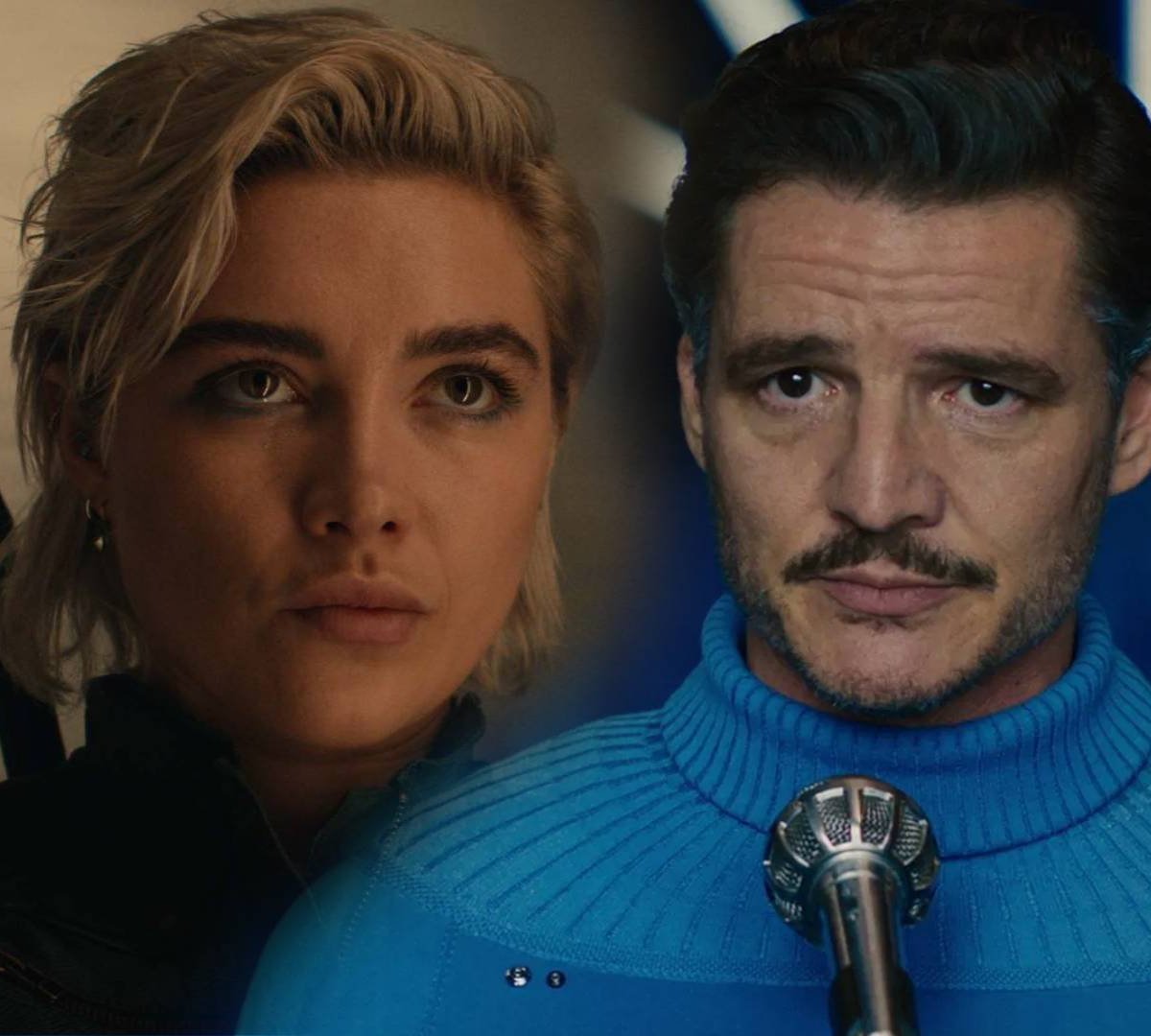 Como o Quarteto Fantástico será integrado na linha do tempo do MCU? Entenda ligação com Thunderbolts