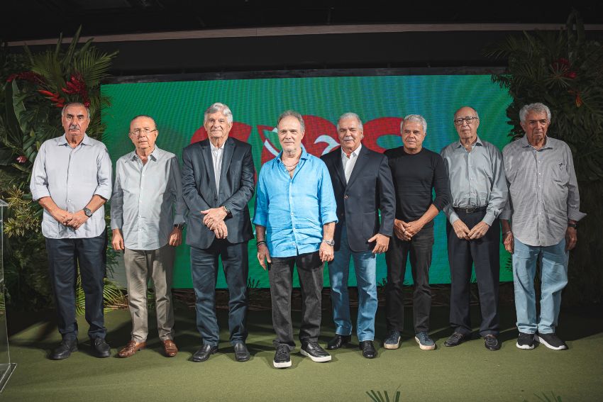 Coluna Sociedade – Quinta Feira dia 01 de maio de 2025 