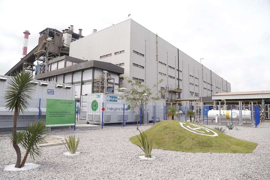 Sem infraestrutura, Ceará pode deixar de ser hub mundial de hidrogênio verde, diz Casa dos Ventos - Negócios