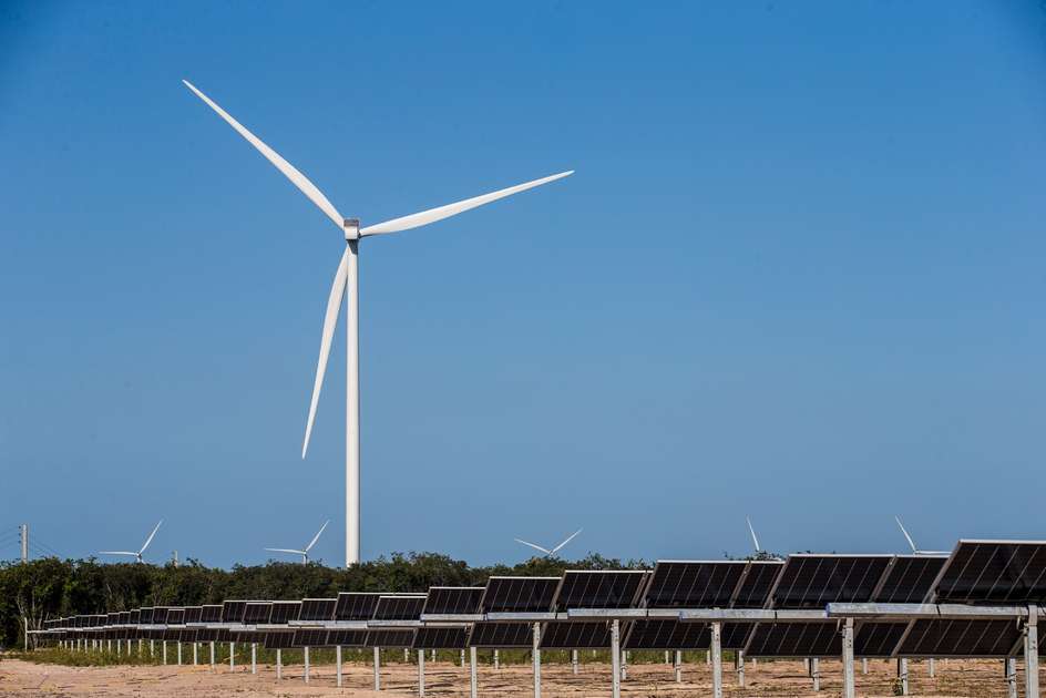 Novos projetos de energias renováveis no Nordeste estão à beira do colapso, dizem especialistas - Negócios