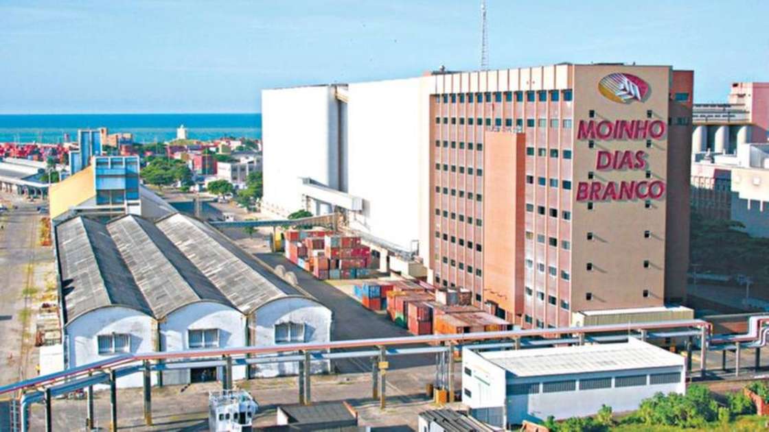 Por que a M. Dias Branco registrou lucro 55% menor no 1º trimestre de 2025? - Negócios