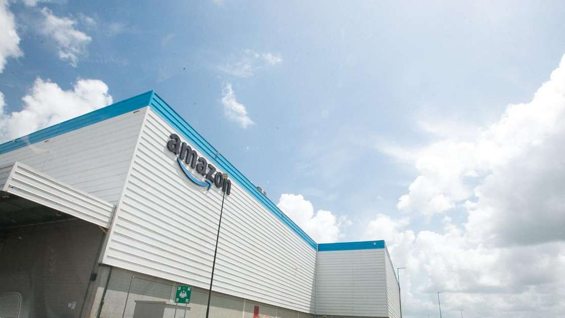 Amazon amplia base de vendedores no Ceará com crescimento de 34% - Victor Ximenes