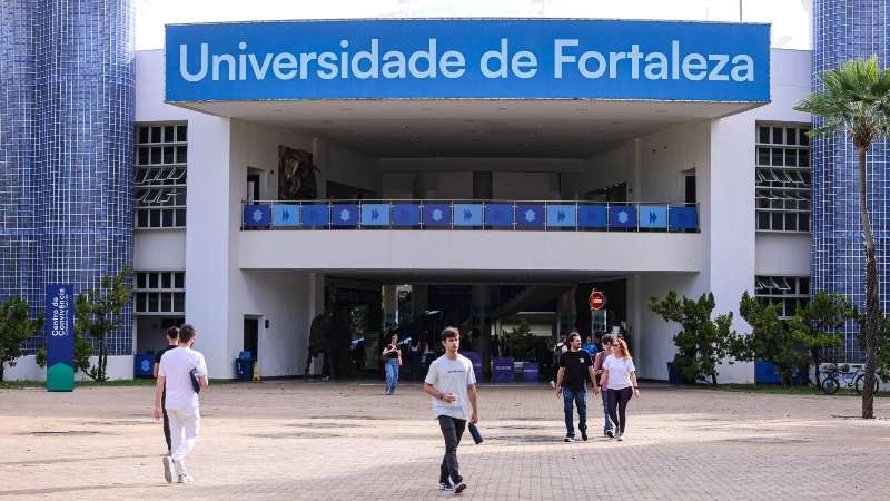 Unifor oferece 850 bolsas filantrópicas de 50% a 100% para semestre 2025.2 – Papo Carreira