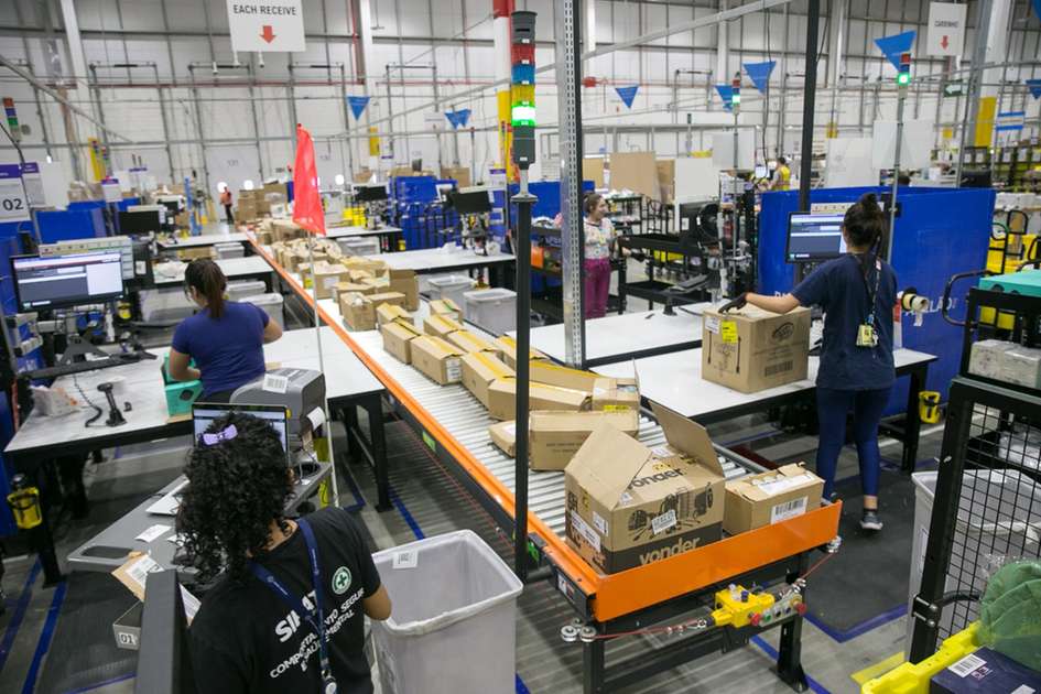 Como vender na Amazon Brasil: guia completo para começar e crescer no marketplace - Victor Ximenes
