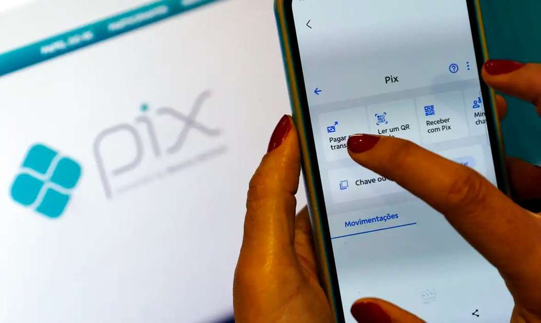 Banco Central anuncia Pix Automático a partir de junho - Negócios