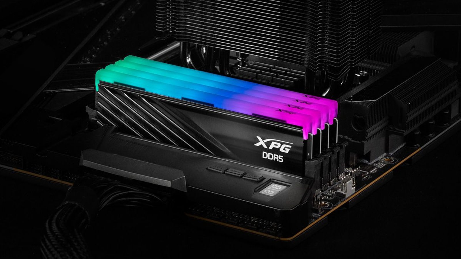Comprar memórias DDR5 ou apostar no DDR4? Veja qual padrão escolher - Coluna