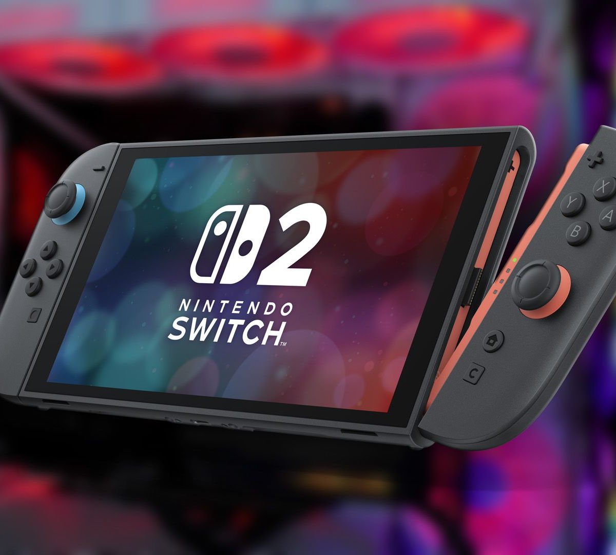 Qual a performance de um PC com o preço do Nintendo Switch 2? Veja peças